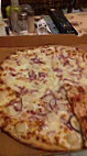 Bella Vita Pizza food