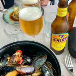 Mollösunds Wärdshus Mat