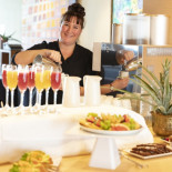 Landvetter Airport Inomhus