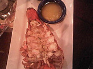 Red Lobster food