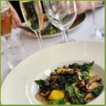 Restaurang Bryggan Mat