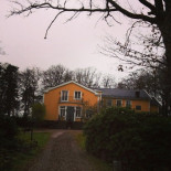 Villa Vik Mat