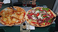 Vivaldi Pizzeria Italien 91 food