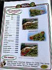 Pepito menu