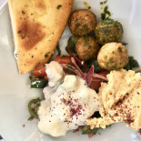 Restaurang Köket Mat