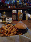 Keystone Tavern food