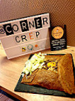 Corner Crêp' Oh Pinaise inside