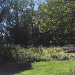 Gräddhyllan Lantcafé Utomhus