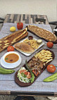 Izmir Grill food