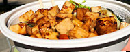 The Flame Broiler-vista food