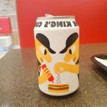 Burger King Markaryd Mat