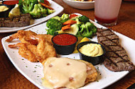 Sizzler Moreno Valley food