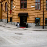 Rosa Drömmar Utomhus