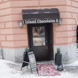 Rosa Drömmar Utomhus