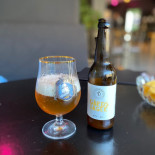 Blackbird Burgers Meny