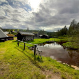 Jonas I Saelen Utomhus