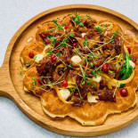 Contrast Public House Mat