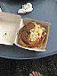 Mcdonald's food