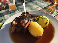 Zum Gutmann, Wirtshaus & Kleinkunst food