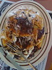 Dino's House of Pancakes food