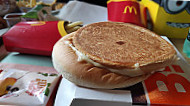 Mcdonald's food