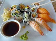 Atara Sushi food