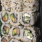 Vos Sushi food