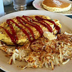 Des Plaines Pancake House food