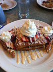 Des Plaines Pancake House food