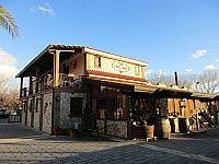 Agriturismo La Cascina outside