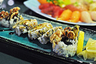 Edo Sushi food