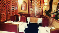 Riad Salam food