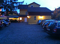 Da Luigi GMBH outside