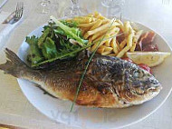 Brasserie Du Golfe food