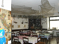 Osteria Alla Rosa inside