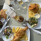 Glandore Inn food