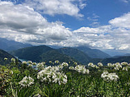 Shan Shui Yuan Shuǐ Yuán Shū Shí Mín Sù inside