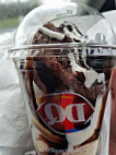 Dairy Queen Grill Chill food