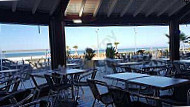 Obaiona Café Lacanau Plage inside