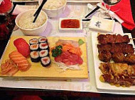 Sushido food