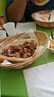 Cappadoce Kebab food