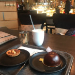 Nilssons Konditori Mat