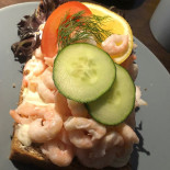 Nilssons Konditori Mat