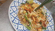 Amporn's Thai food