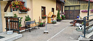 Ferme Auberge Du Schnepfenried food