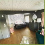 Hamnkrogen I Viken Inomhus