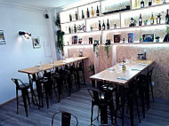 Il Giardino Segreto food