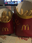 Mcdonald's food