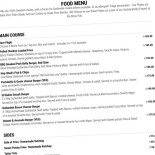 Hop Shed Brew Pub Inomhus