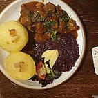 Zum Siechenbrau food